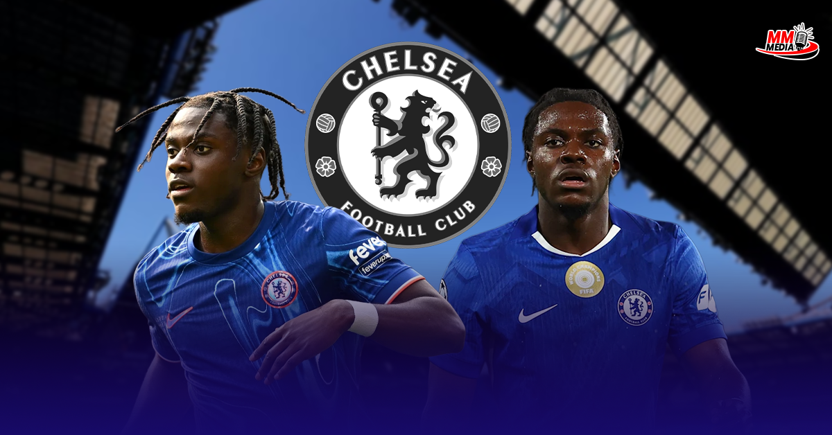 Chelsea must deal with Romeo Lavia's injury